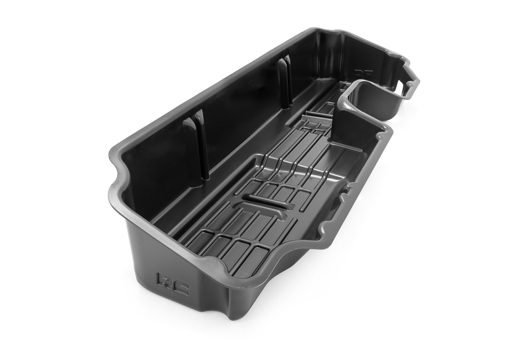 Under Seat Storage | Double Cab | Chevy/GMC 1500/2500HD/3500HD (19-24) - Image 5