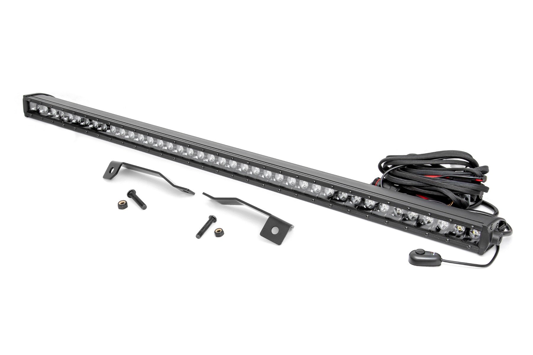 40" LED Light Kit | Rear Facing | Can-Am Maverick Trail/Sport - Image 3