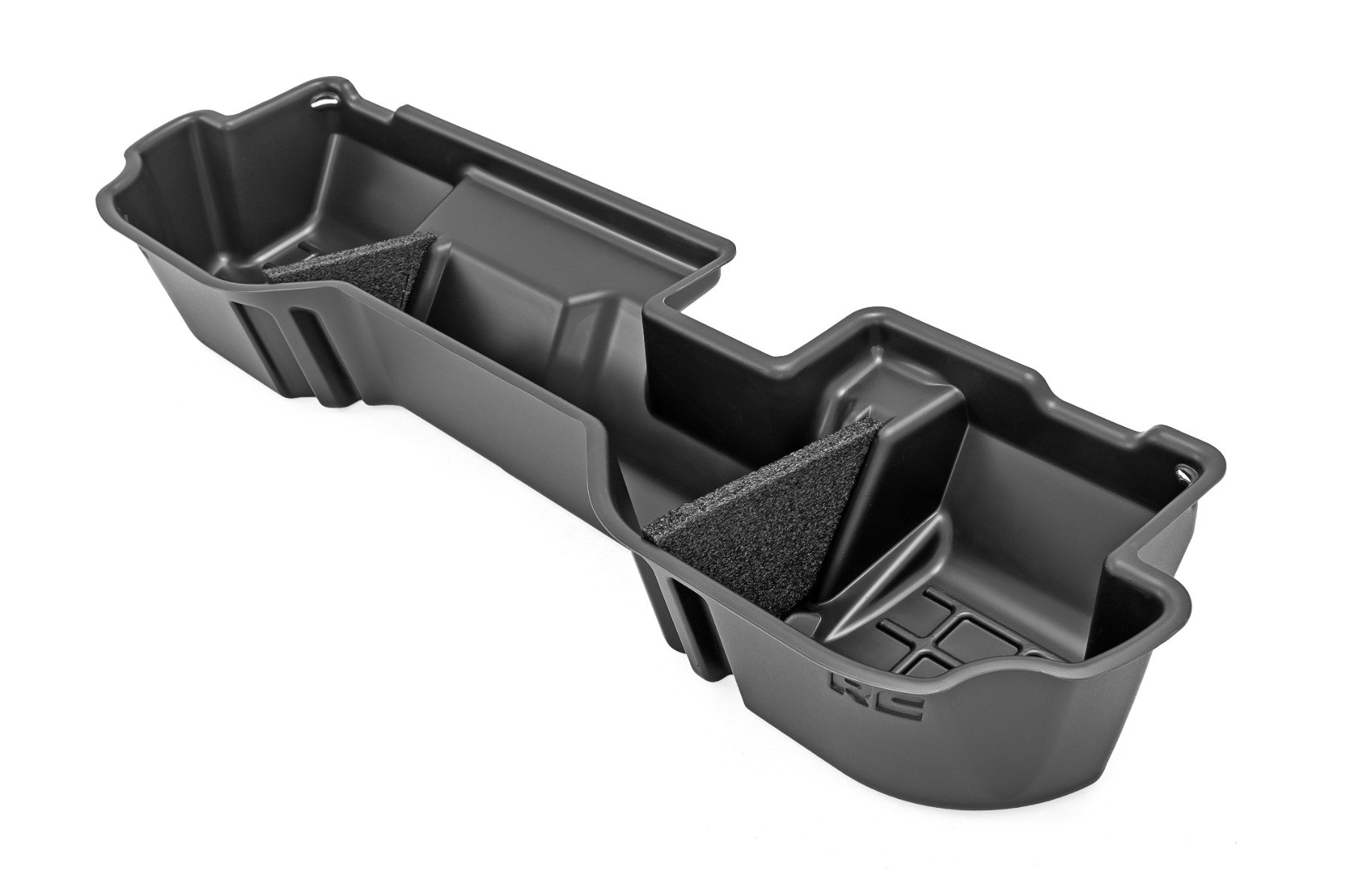 Under Seat Storage | Double Cab | Ram 1500 2WD/4WD (2019-2024) - Image 4