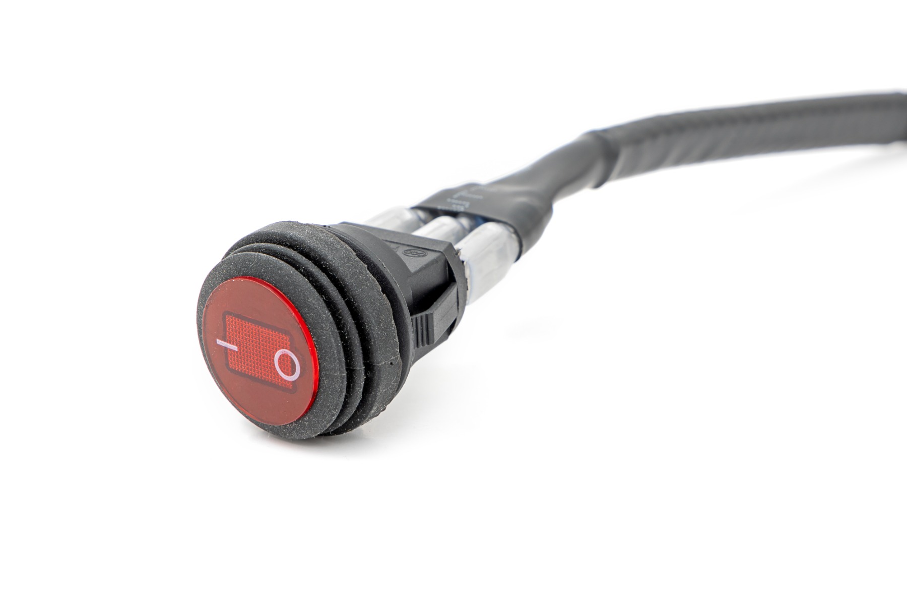 40 Inch Spectrum Series LED Light Bar | Single Row - Image 4