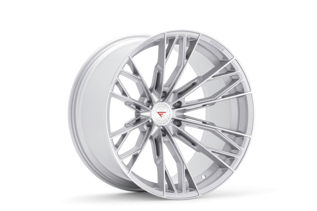 Ferrada FTR11 Machine Silver   22x9 (+Negative 44)    6x139