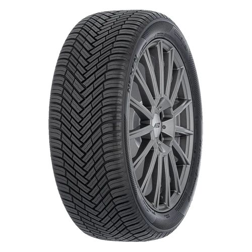 Nexen N Blue 4S 2 205/50R-17 93 V