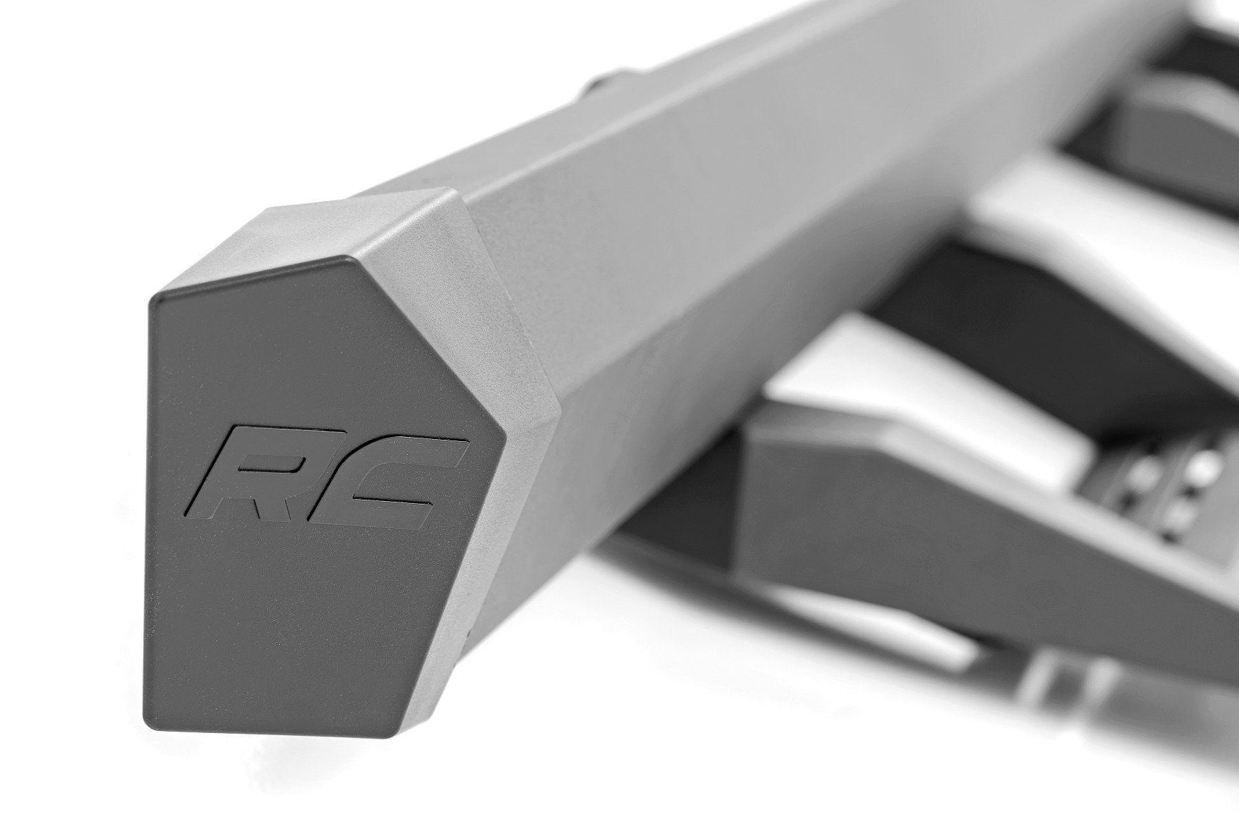 SRX2 Adj Aluminum Step | Crew Cab | Ram 1500 (19-24)/1500 TRX (21-24) - Image 3