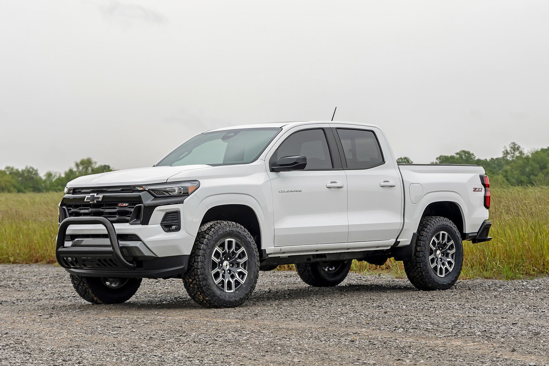 1 Inch Leveling Kit | Chevy Colorado 4WD (2023-2024) - Image 3