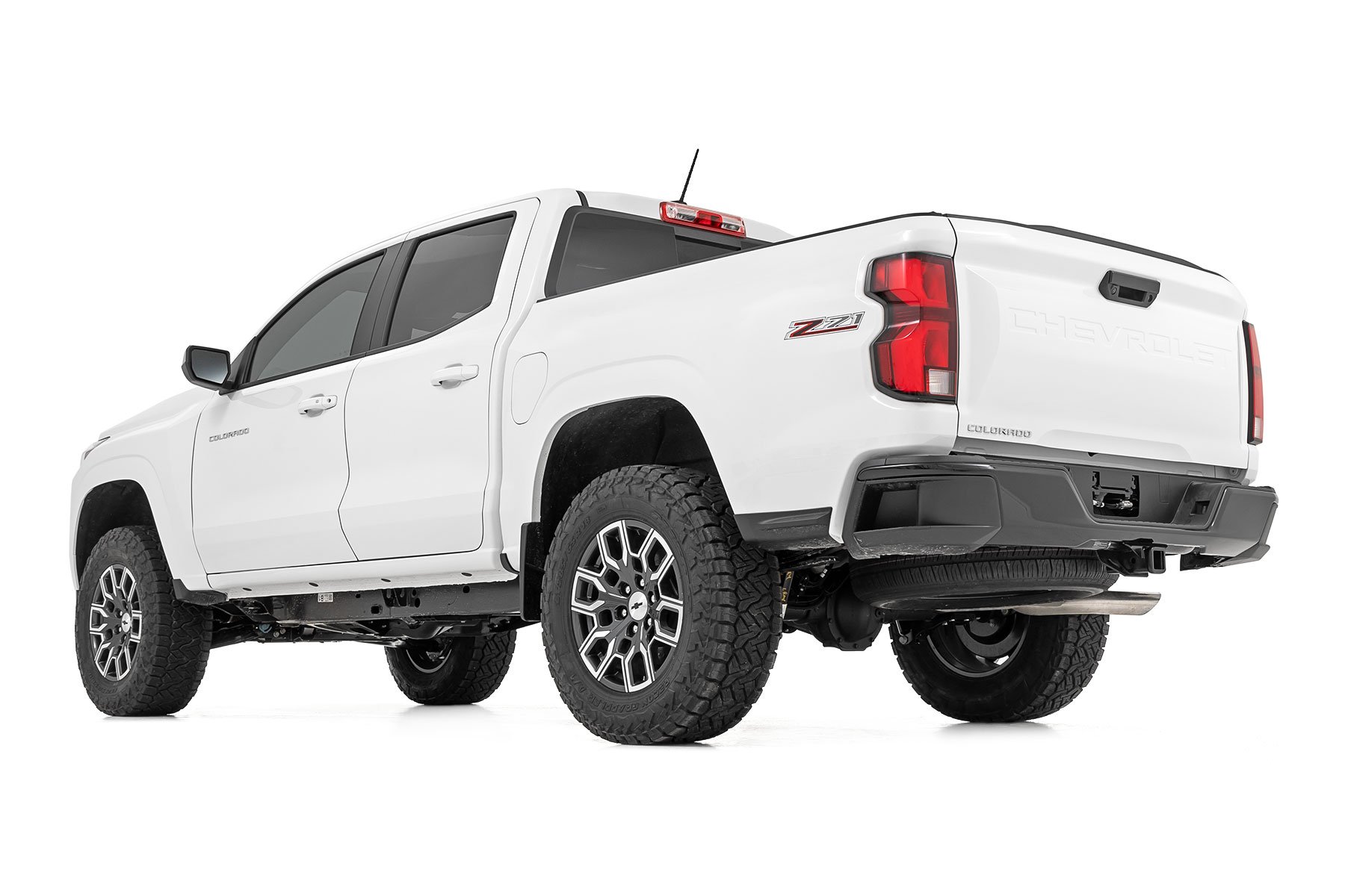 2 Inch Lift Kit | Chevy Colorado 4WD (2023-2024) - Image 4