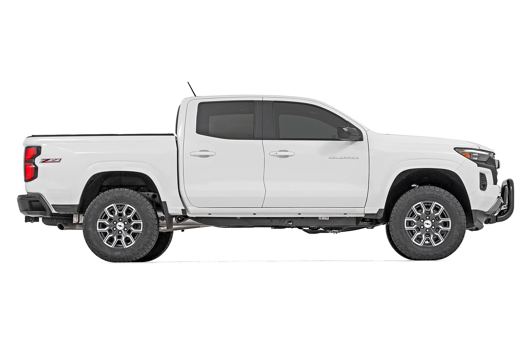 2 Inch Lift Kit | Chevy Colorado 4WD (2023-2024) - Image 3