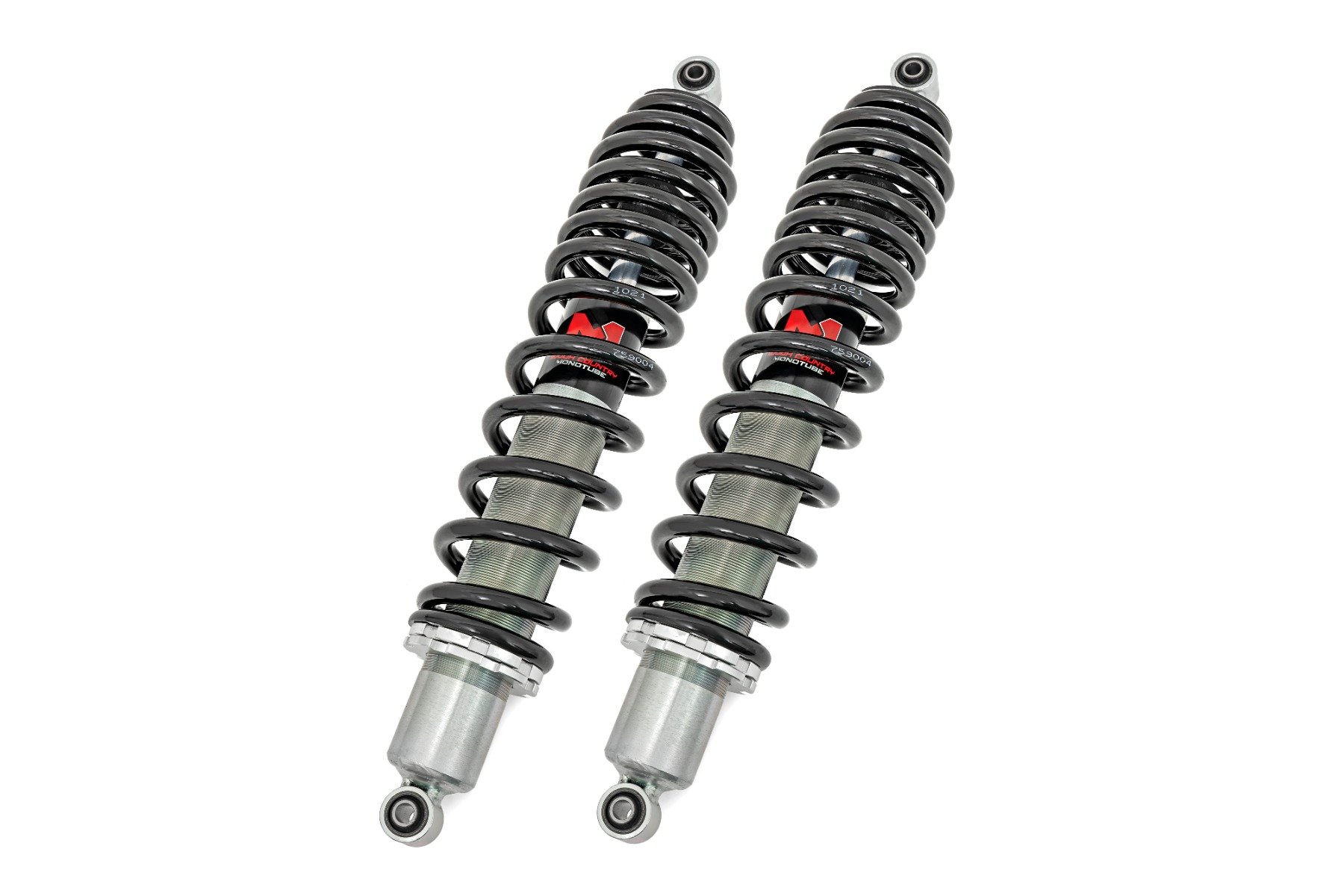 M1 Front Coil Over Shocks | 0-2" | Honda Pioneer 1000/Pioneer 1000-5