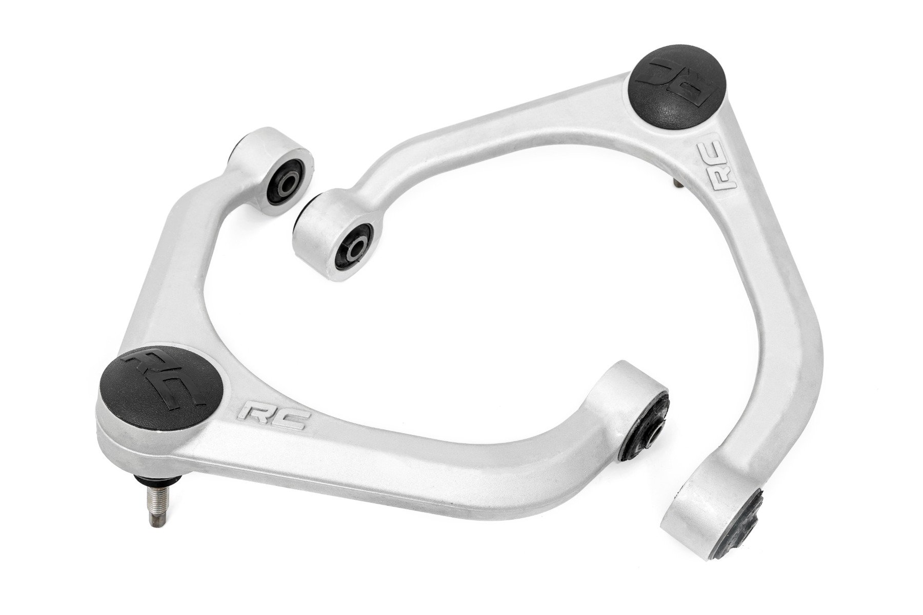 Forged Upper Control Arms | OE Upgrade | Ram 1500 4WD (2012-2024 & Classic)