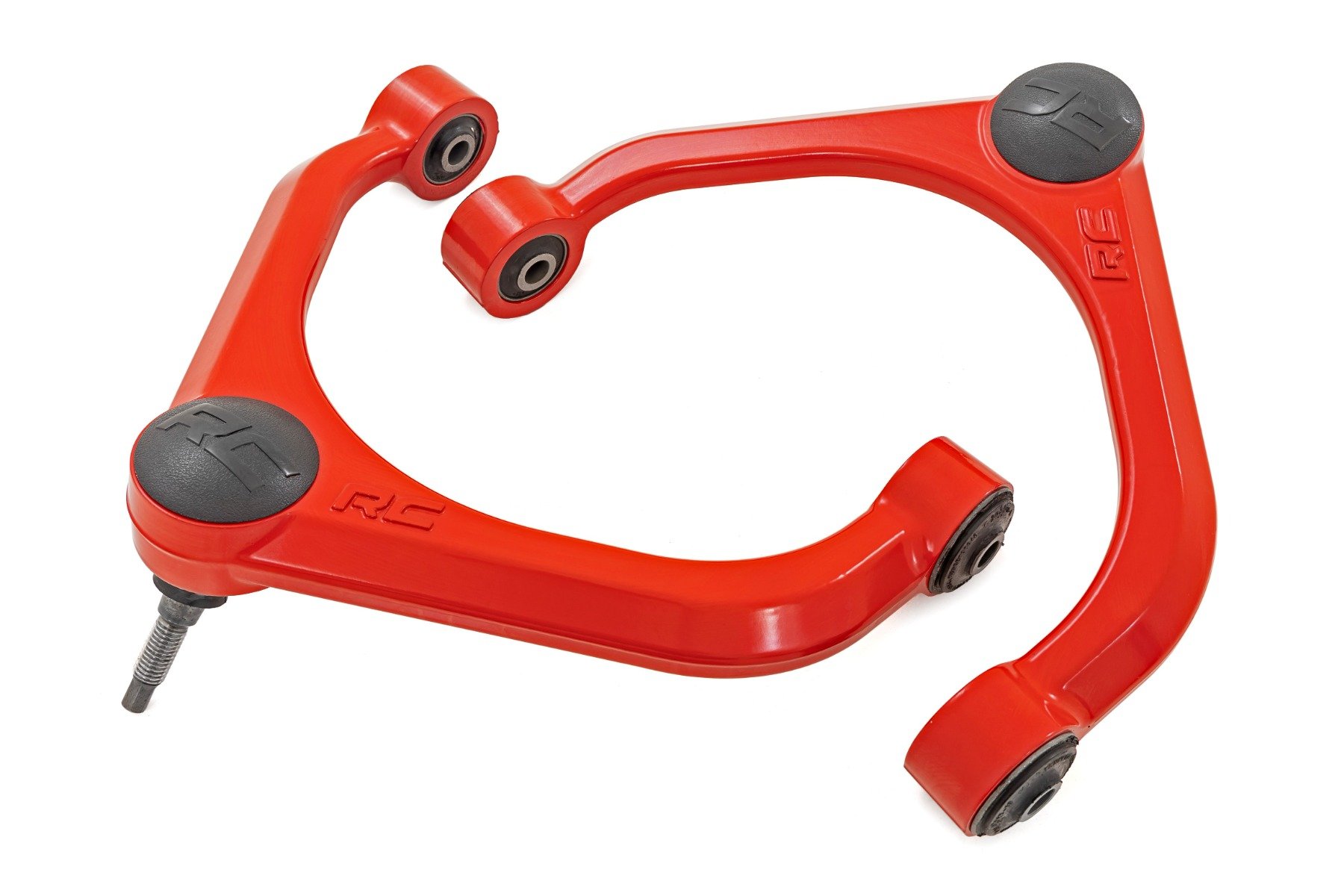 Red Forged Upper Control Arms | OE Upgrade | Ram 1500 4WD (2012-2024 & Classic)