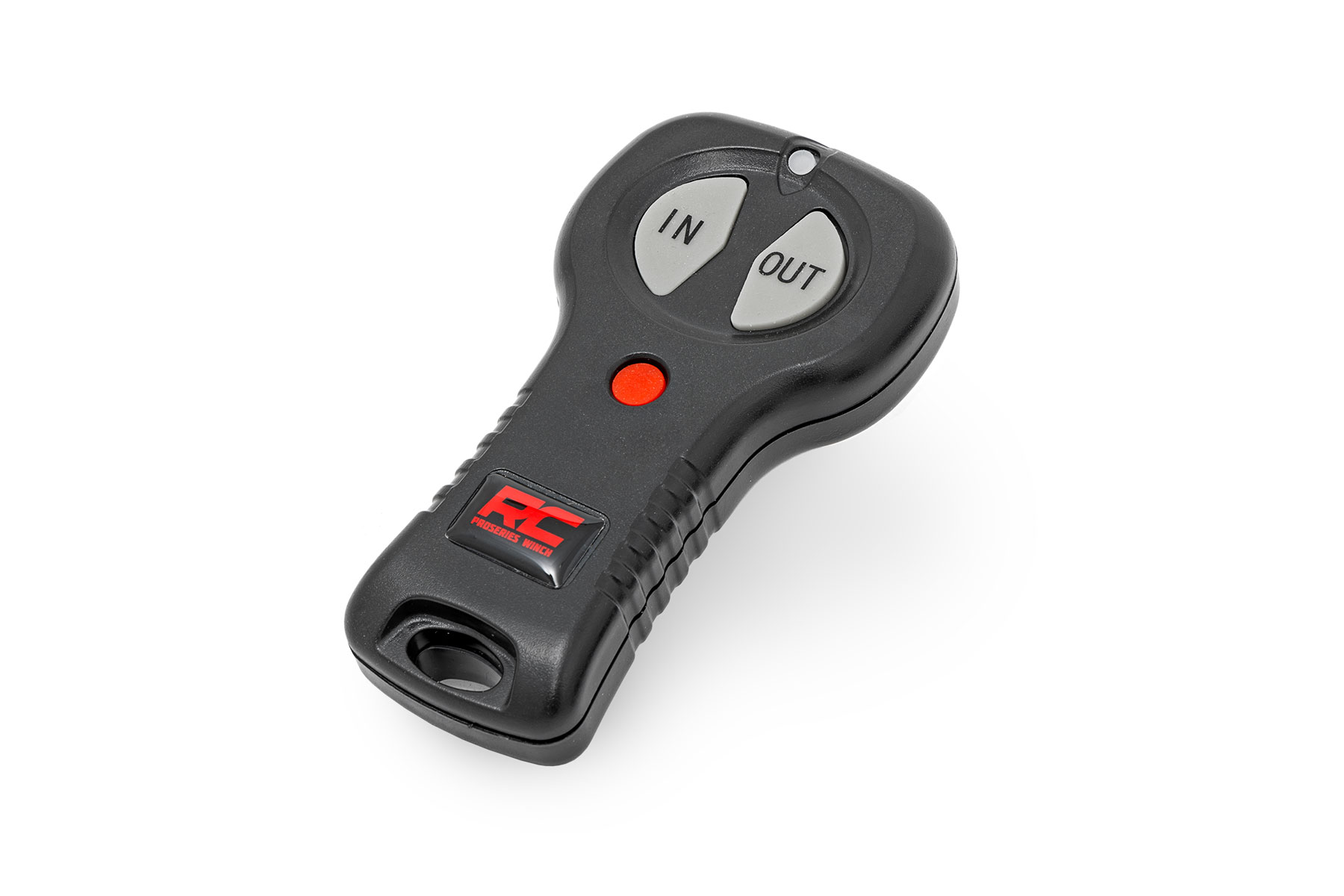 4500-LB Winch | UTV | Synthetic Rope - Image 4