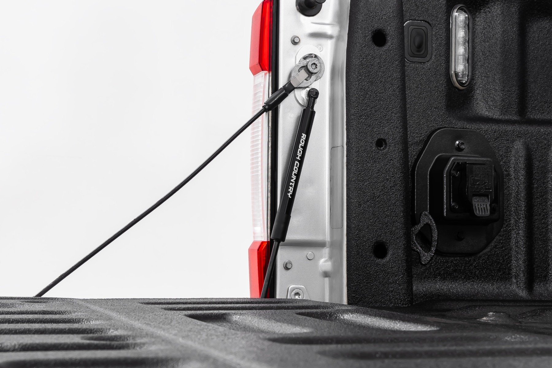 Tailgate Assist | Ford F-150/F-250/F-350 Super Duty 2WD/4WD (2015-2024)