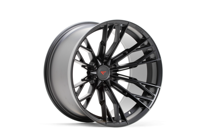 Ferrada FTR11 Noir Black   22x9 (+15)    6x139