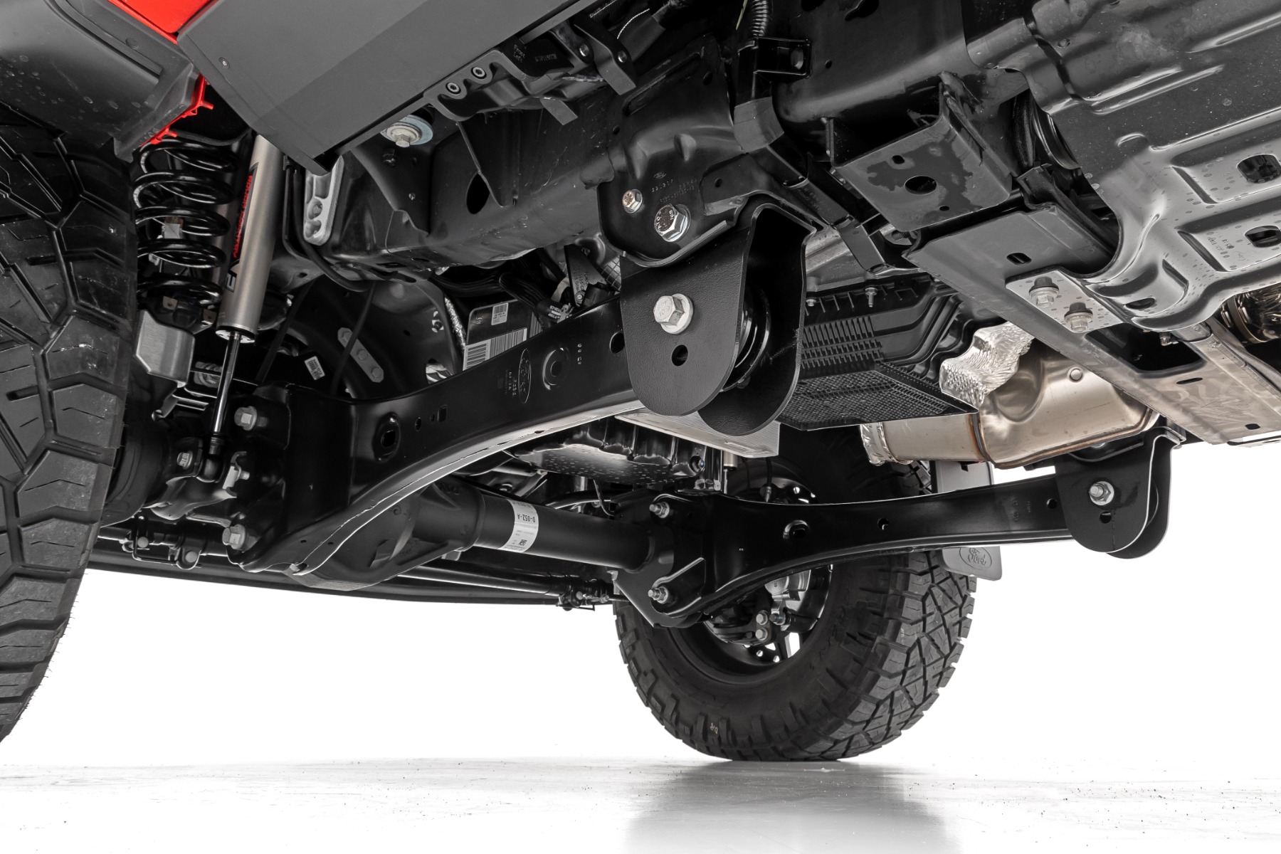 3 Inch Lift Kit | V2 | | Ford F-250 Super Duty 4WD (2023-2024) - Image 5