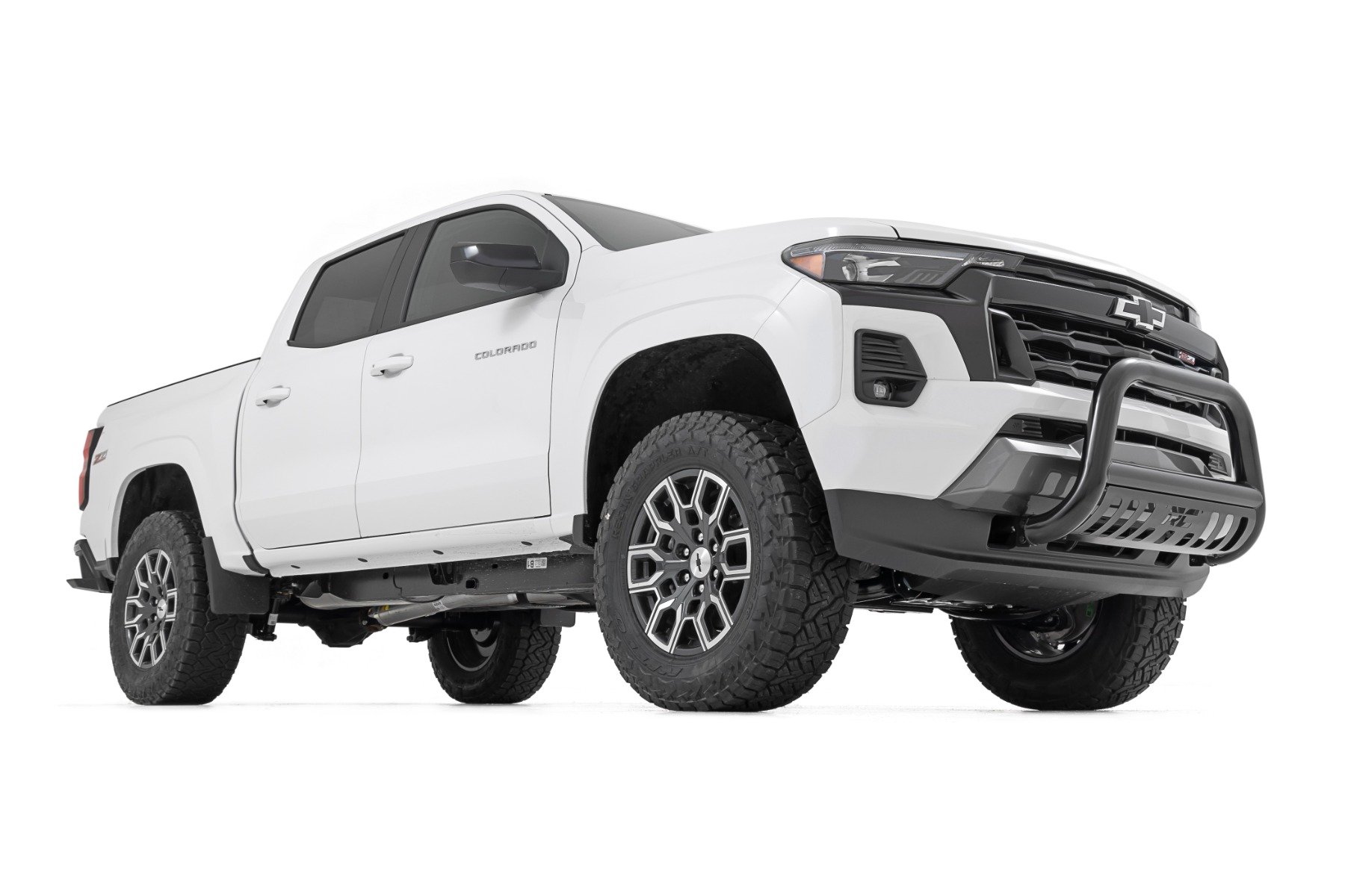 2 Inch Lift Kit | Chevy Colorado 4WD (2023-2024) - Image 2