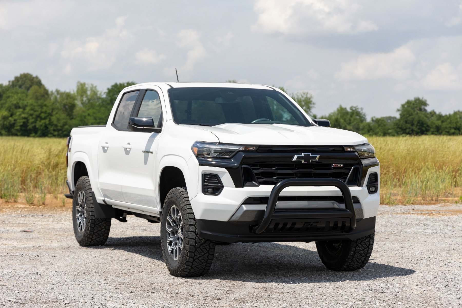 2 Inch Lift Kit | Chevy Colorado 4WD (2023-2024) - Image 5