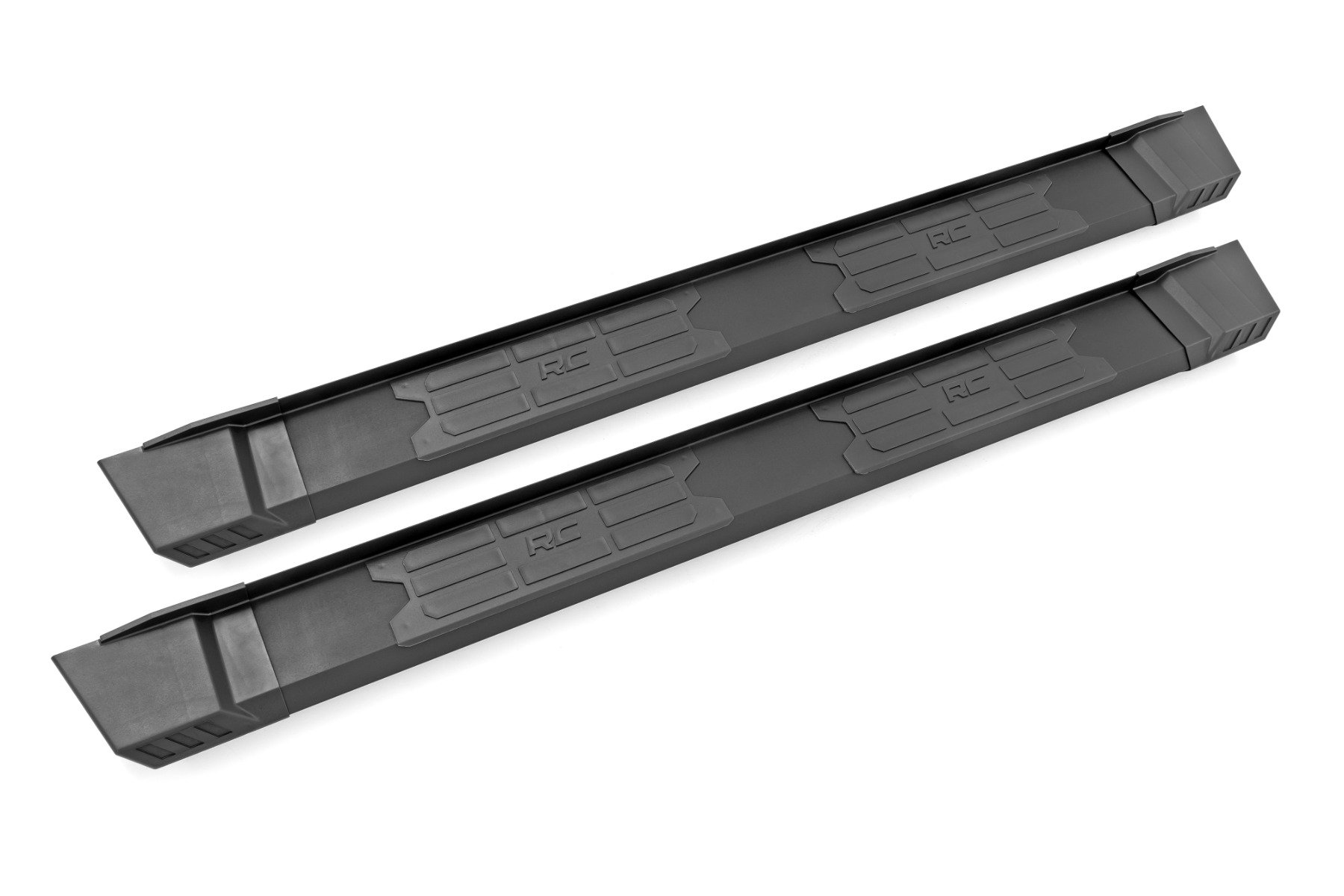 HD2 Running Boards | Quad Cab | Ram 1500/2500/3500 2WD/4WD - Image 4