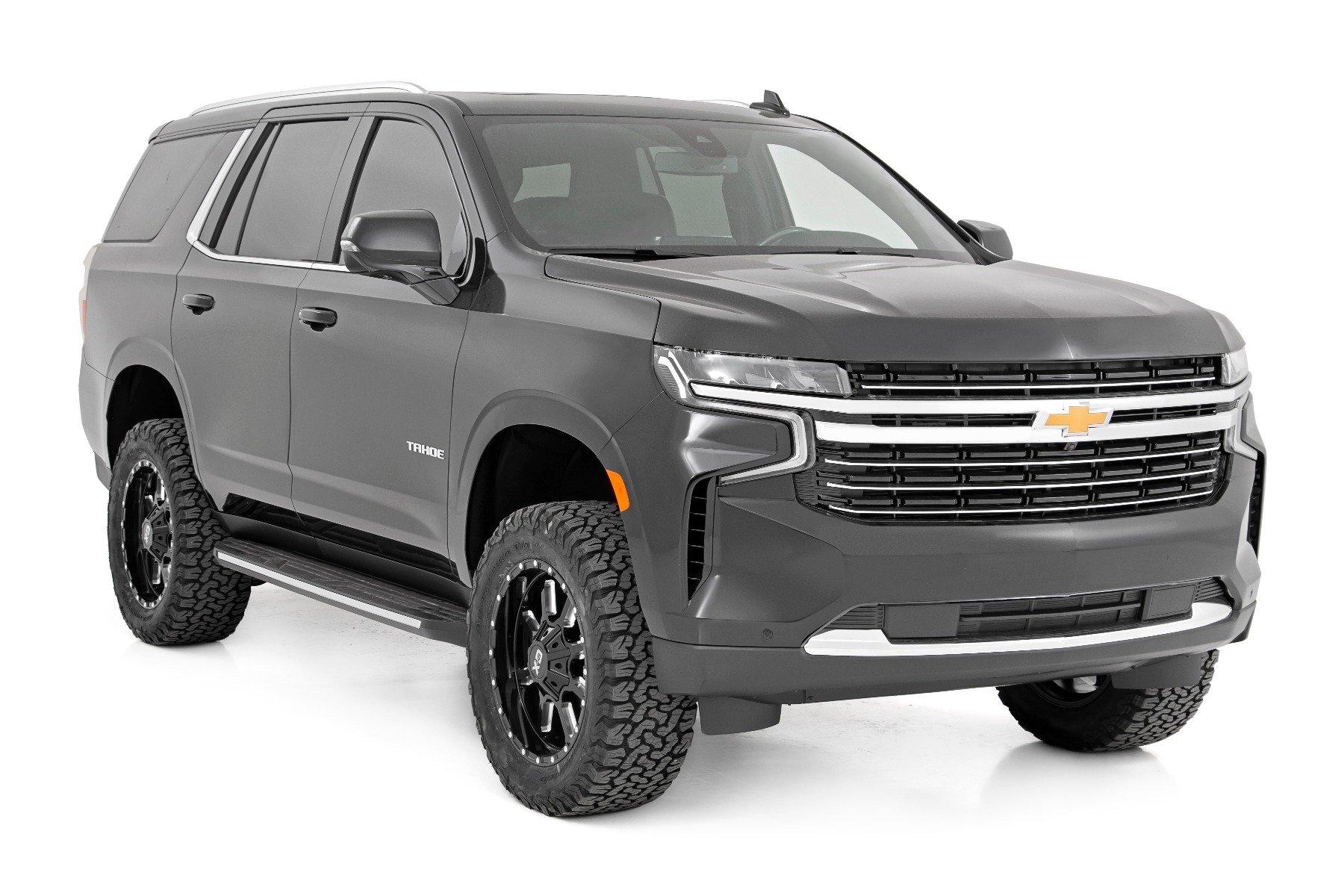 3.5 Inch Lift Kit | GMC Yukon/Yukon XL 1500 4WD (2021-2024) - Image 2
