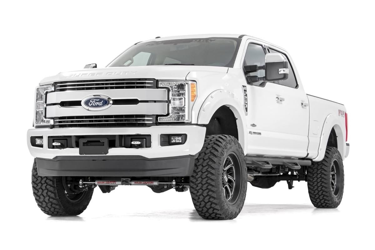 4.5 Inch Lift Kit | FR D/S | M1 | Ford F-250/F-350 Super Duty 4WD (2017-2022) - Image 3