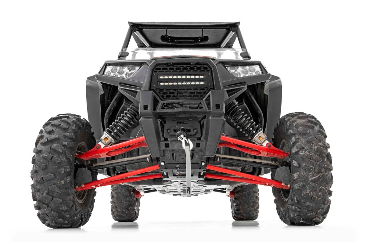 Frame Gusset | Polaris RZR - Image 3