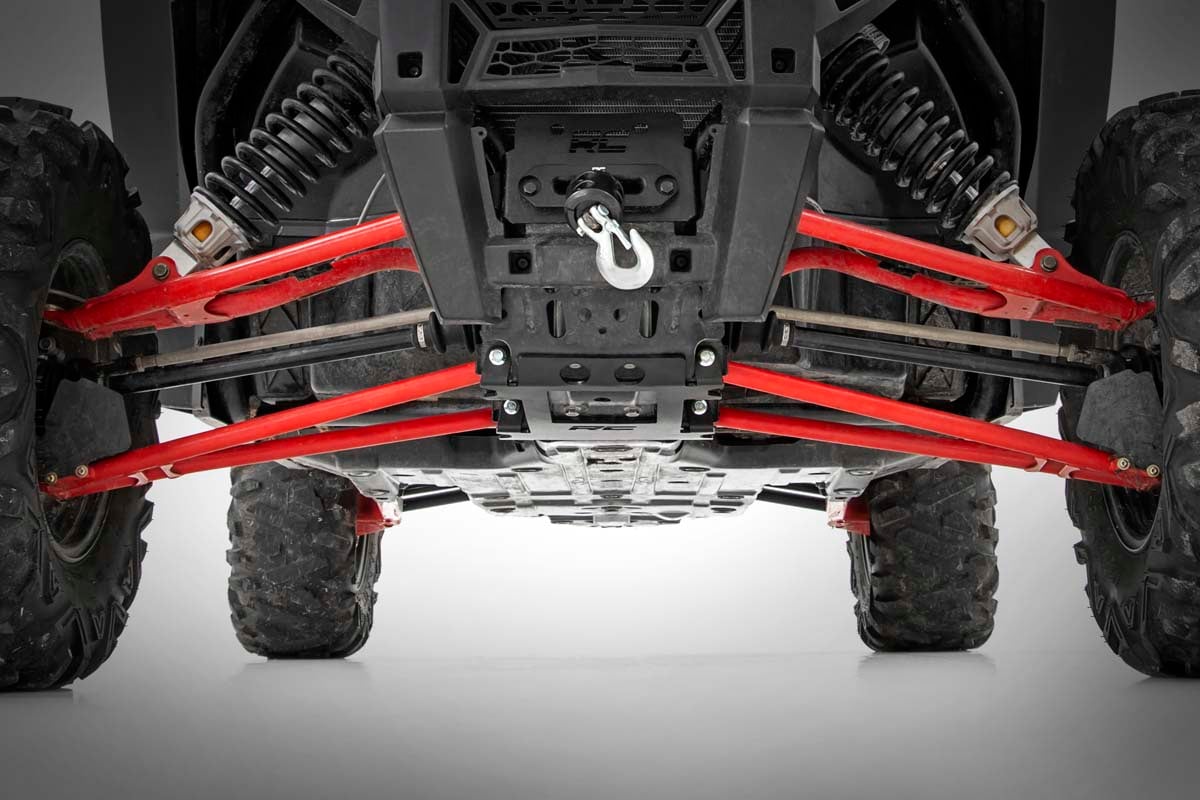 Frame Gusset | Polaris RZR - Image 4