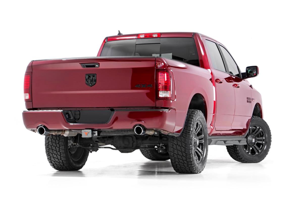 3 Inch Lift Kit | N3 | Ram 1500 4WD (2012-2018 & Classic) - Image 4