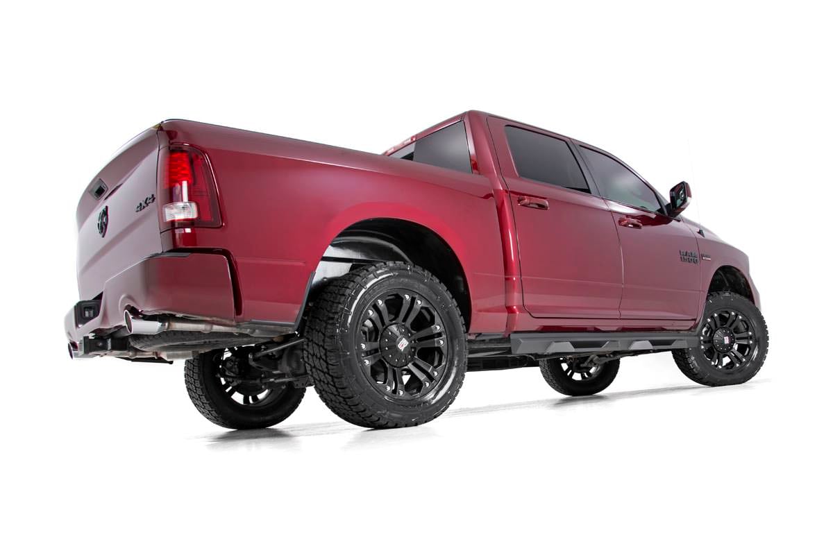 3 Inch Lift Kit | N3 | Ram 1500 4WD (2012-2018 & Classic) - Image 3