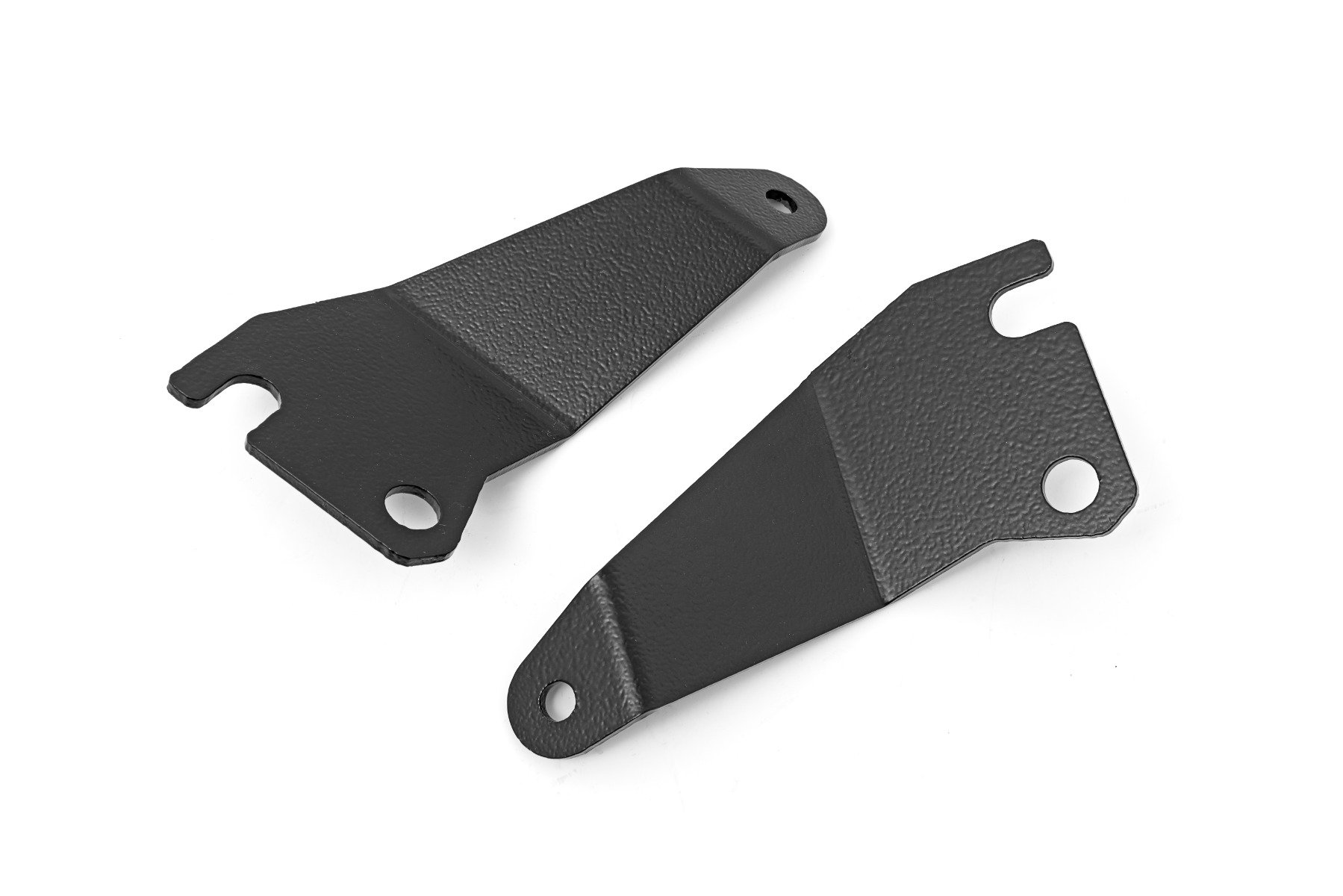 LED Light Kit | Cage Mount | 50" Spectrum Single Row | Kawasaki Teryx - Image 5