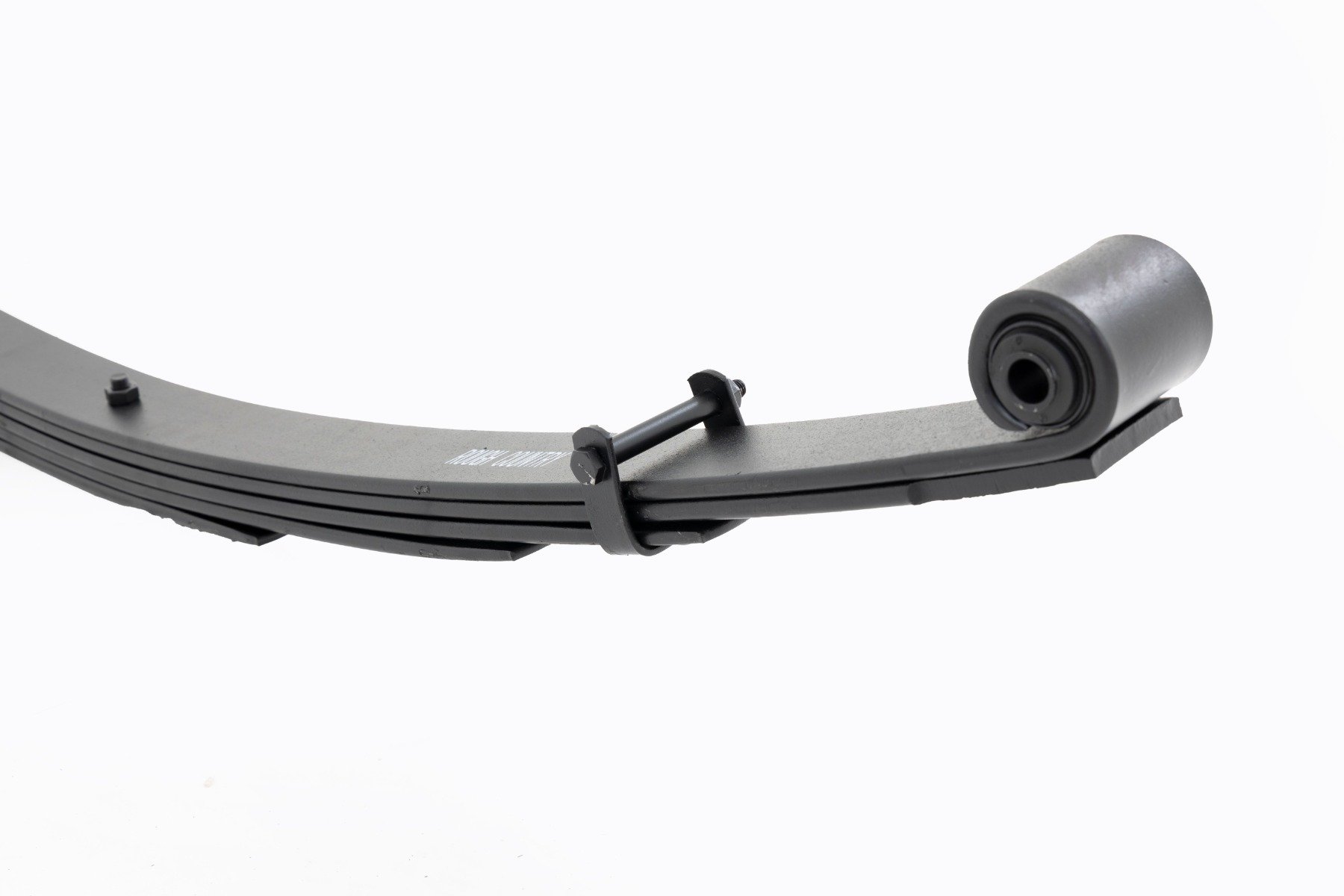 Front Leaf Springs | 2.5" Lift | Pair | Ford Excursion/F-250 Super Duty/F-350 Super Duty 4WD - Image 4