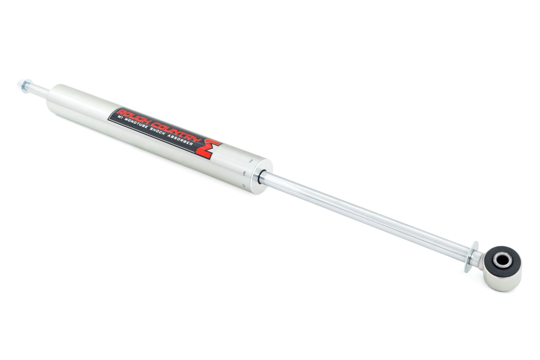 M1 Rear Shocks | 6.5-8" | Toyota Tacoma 2WD (2005-2023) - Image 2