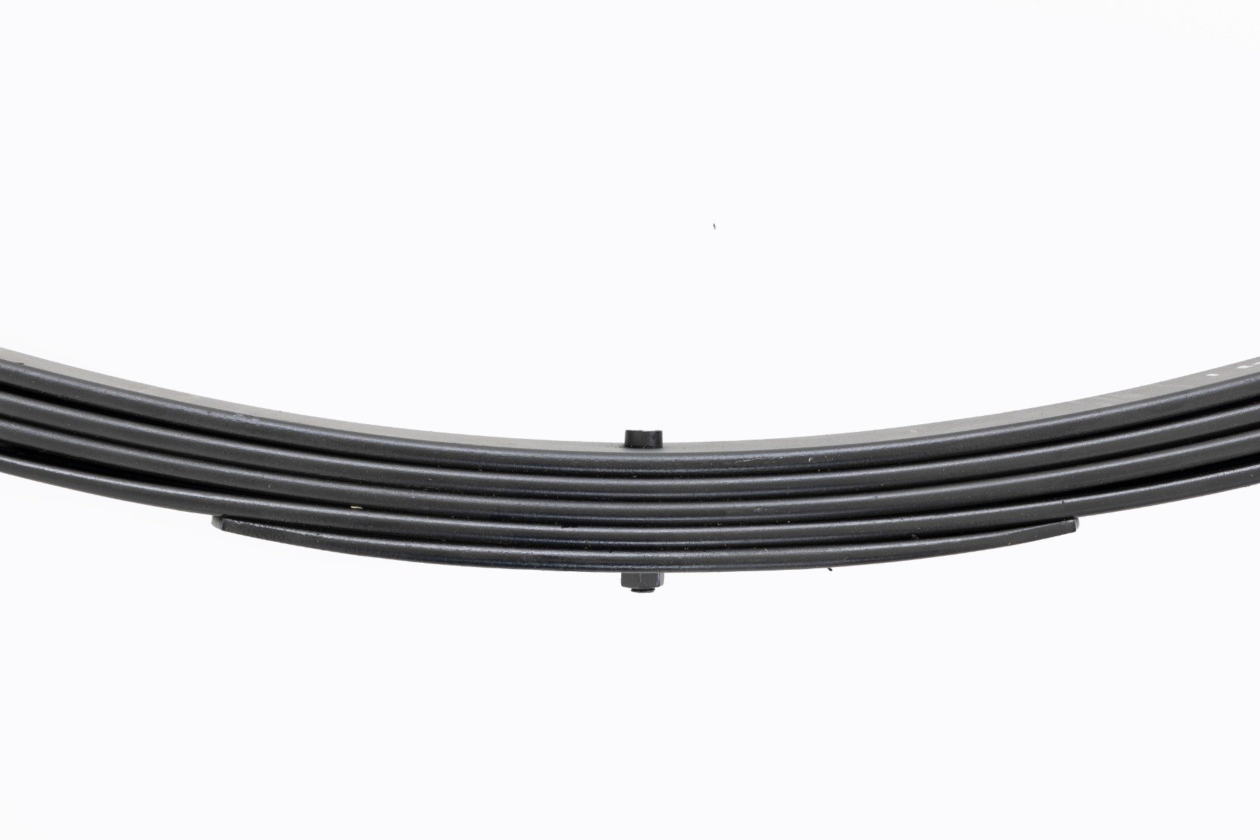 Front Leaf Springs | 4" Lift | Pair | Toyota Land Cruiser FJ40 4WD (64-80) - Image 2