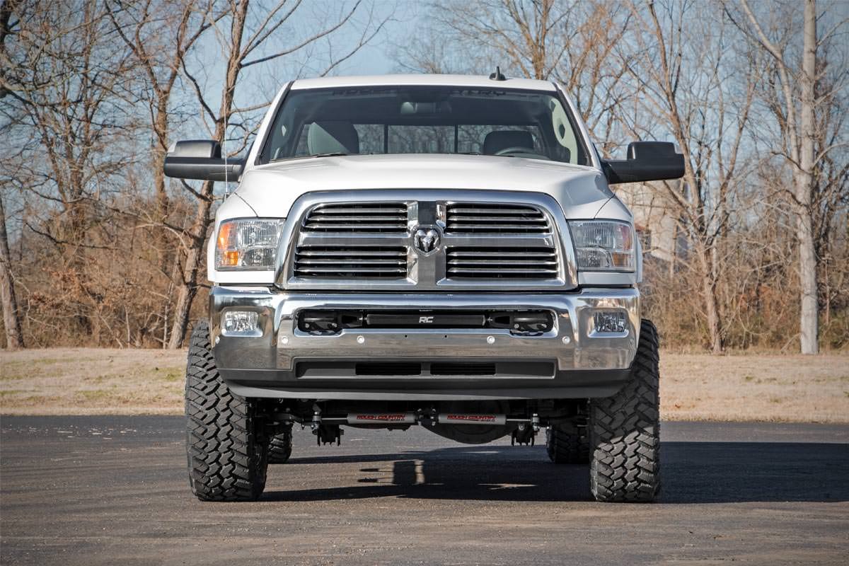 5 Inch Lift Kit | Gas | Ram 2500 4WD (2014-2018) - Image 4