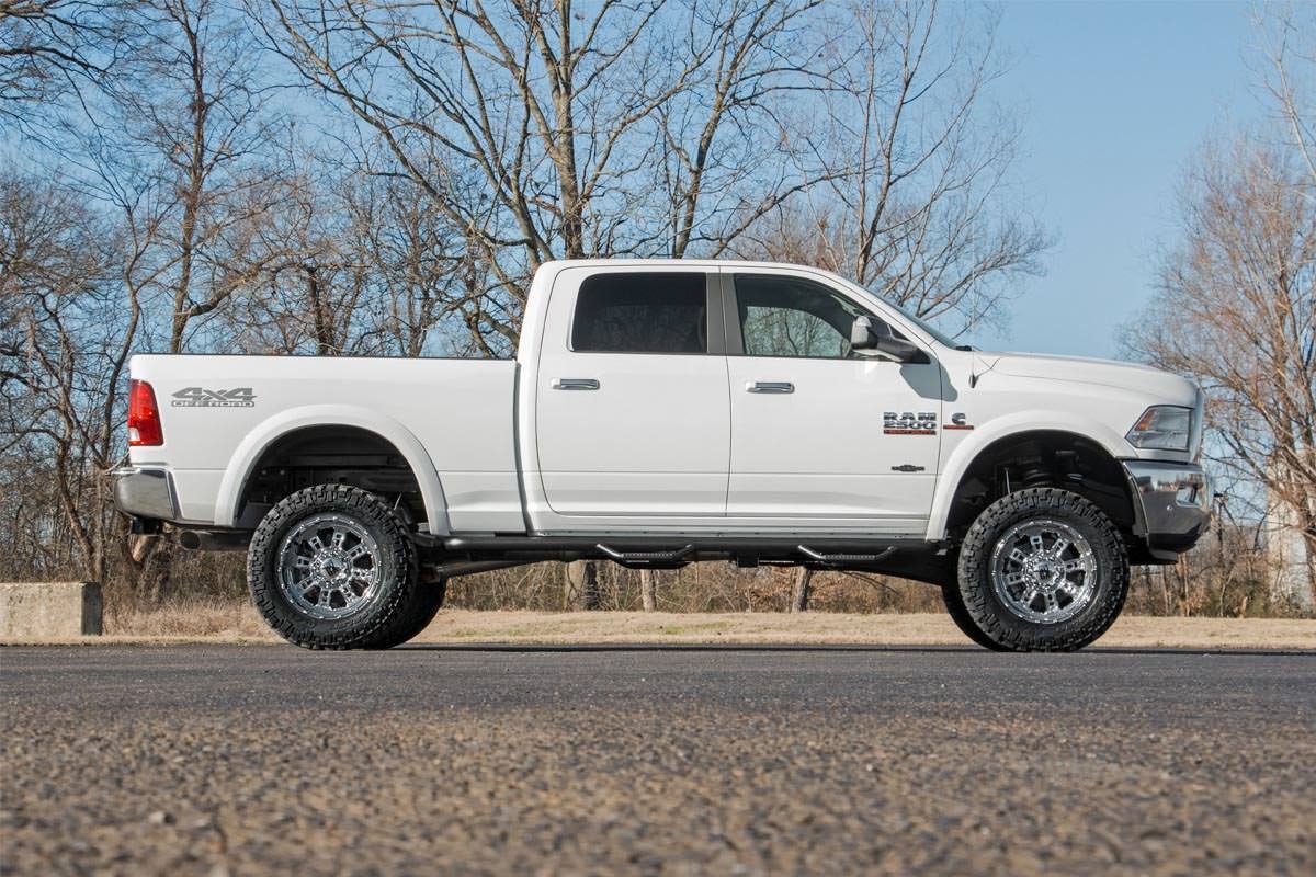 5 Inch Lift Kit | Gas | Ram 2500 4WD (2014-2018) - Image 5
