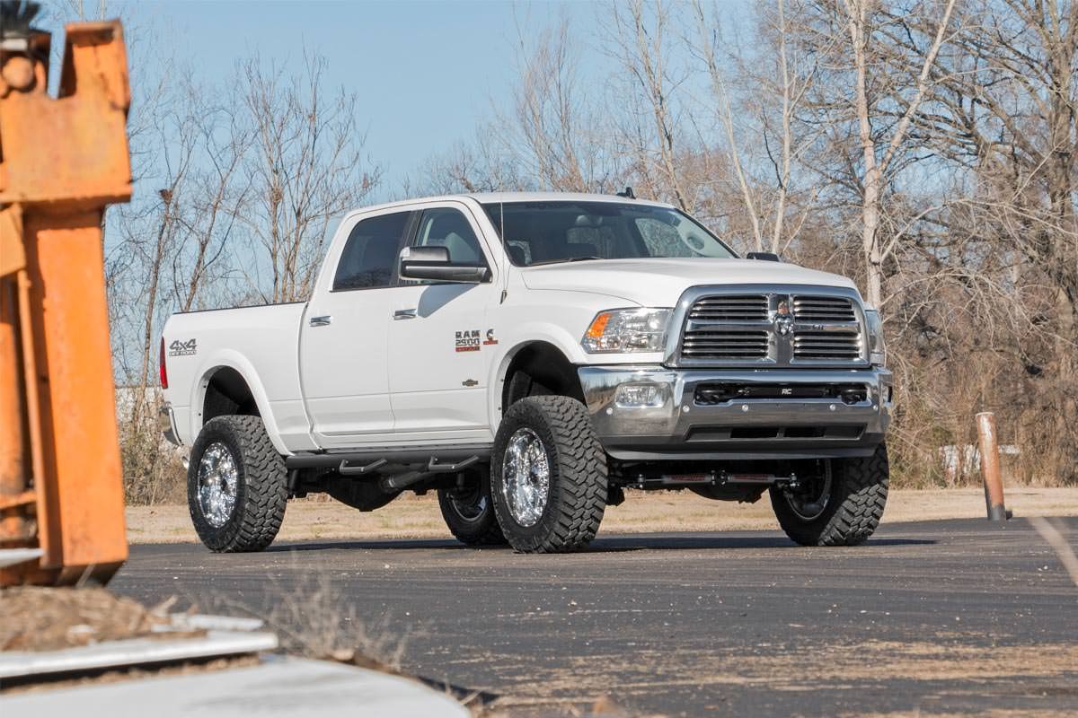 5 Inch Lift Kit | Gas | Ram 2500 4WD (2014-2018) - Image 2