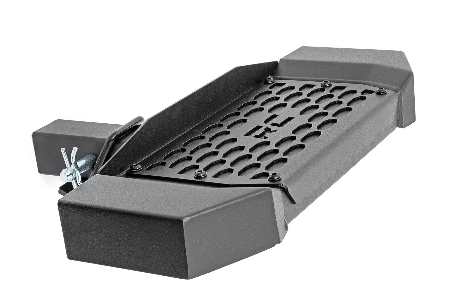 HD2 Heavy Duty Receiver Hitch Step | Fits 2 Inch Receiver - Image 3