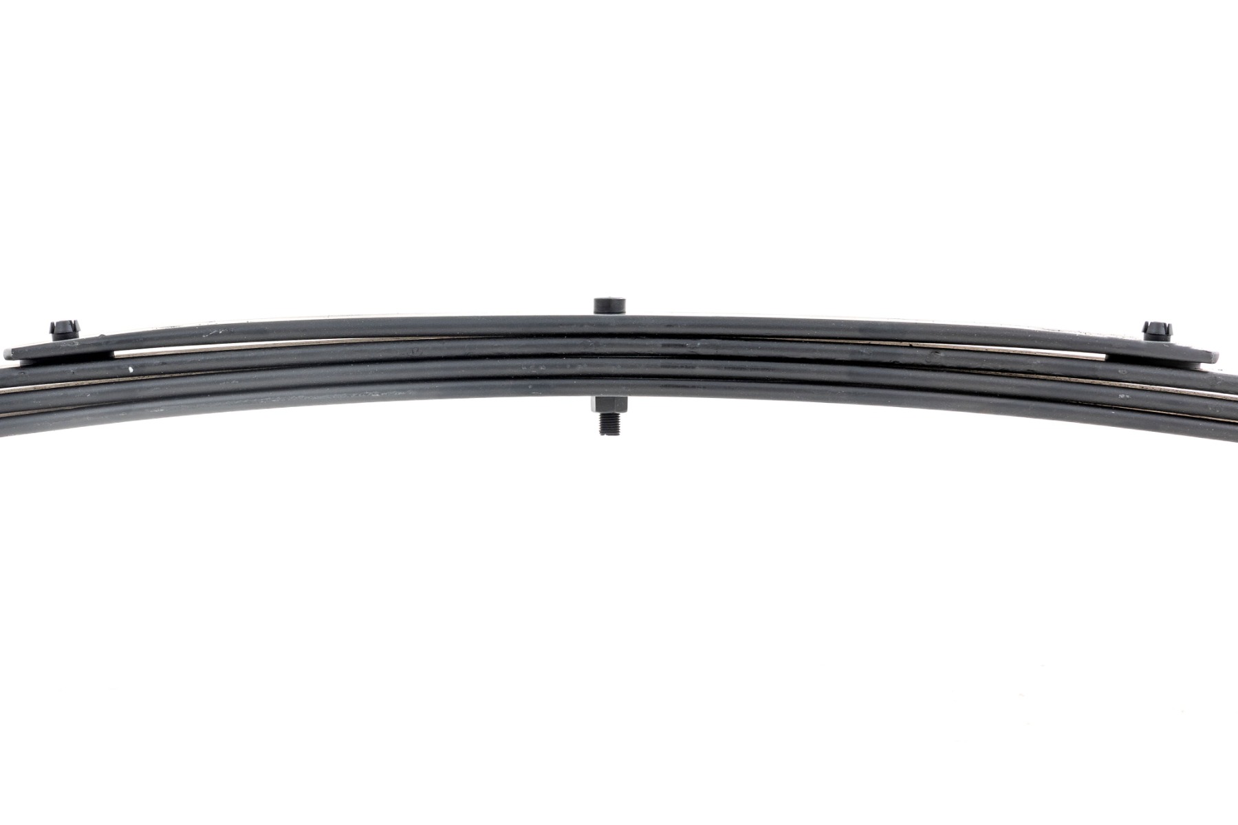 Front Leaf Springs | 2" Lift | Pair | Chevy/GMC C10/K10 C15/K15 Truck/Jimmy (73-91) - Image 2