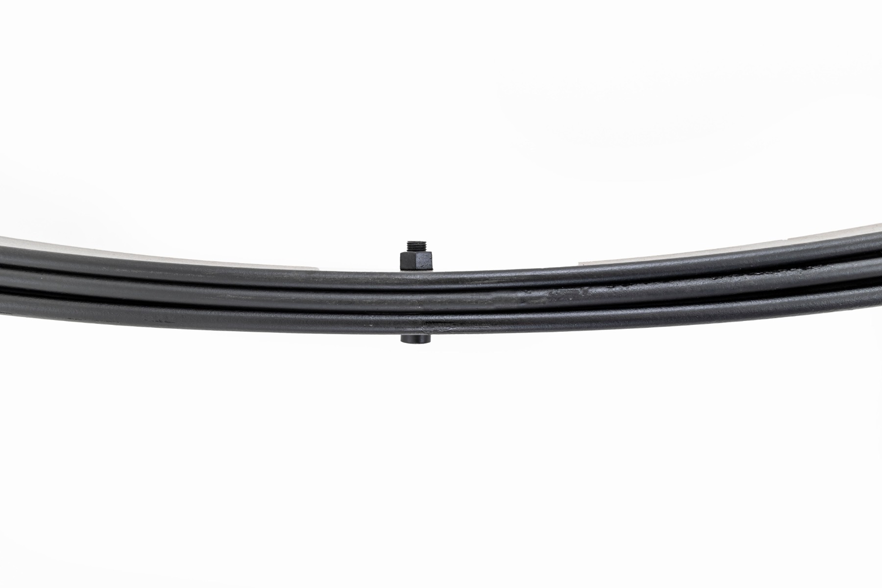 Front Leaf Springs | 3" Lift | Pair | Toyota Truck 4WD (1979-1985) - Image 2
