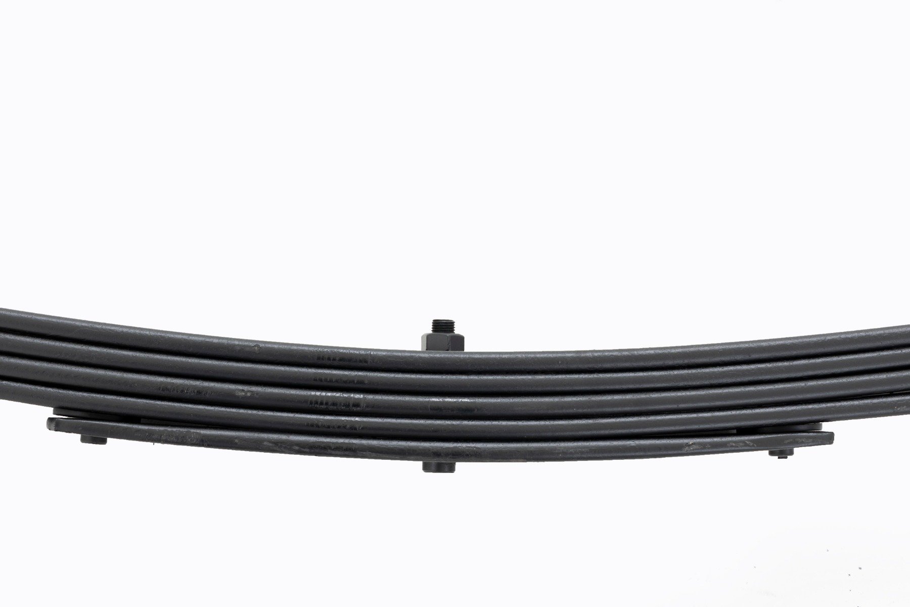 Front Leaf Springs | 2.5" Lift | Pair | Ford Excursion/F-250 Super Duty/F-350 Super Duty 4WD - Image 2