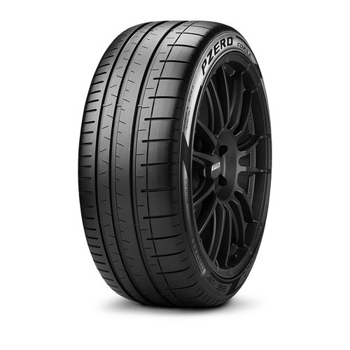 Pirelli P Zero Corsa (PZC4) Elect 255/40R-22 103 Y