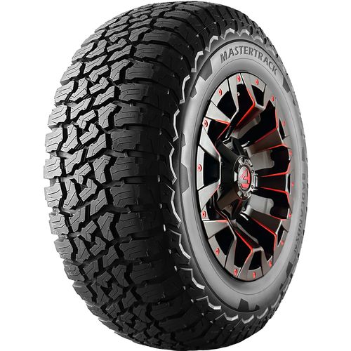 Mastertrack Badlands AT LT235/85R-16 120 S