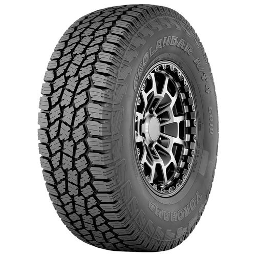 Yokohama Geolandar A/T4 G018 LT33/12.50R-15 108 S