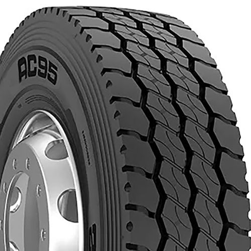 Accelus AC95 225/70R-19.5 128