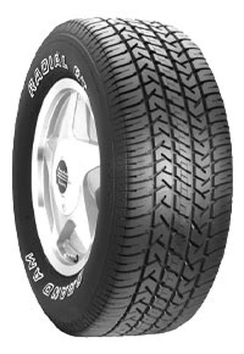 Multi-Mile Grand Am GTS 275/60R-15 107 T