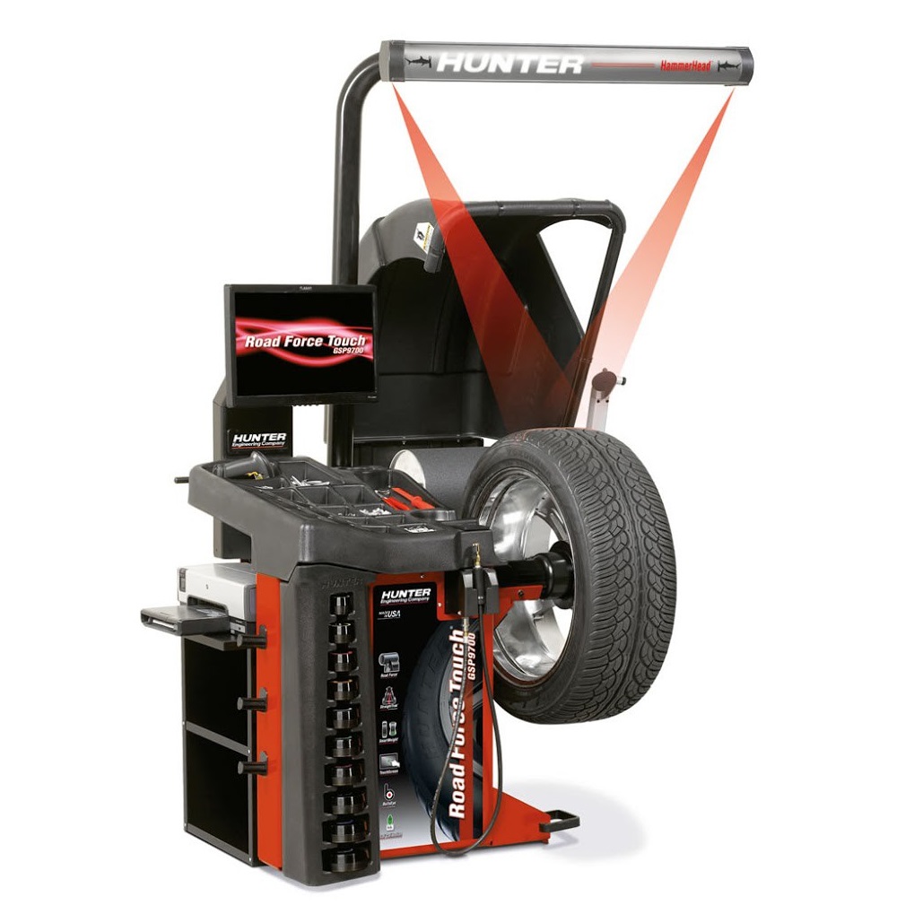 Mount and Balance Discounted