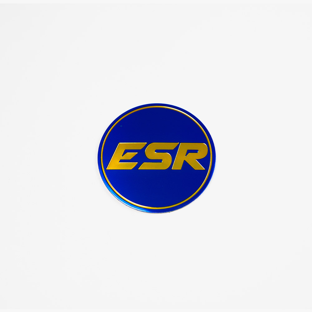 Esr Wheels    ()