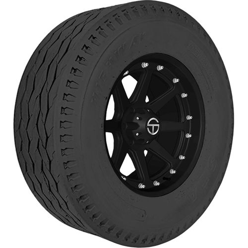 Specialty Tires of America STA Super Transport LT Tread A LT7.50/--16