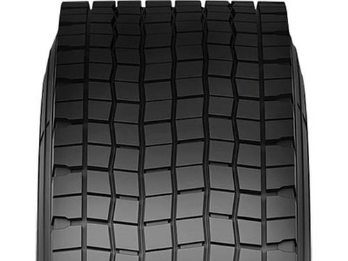 Double Coin FD425 445/50R-22.5 161 L