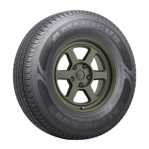 Americus Recon CUV 215/65R-16 102 H