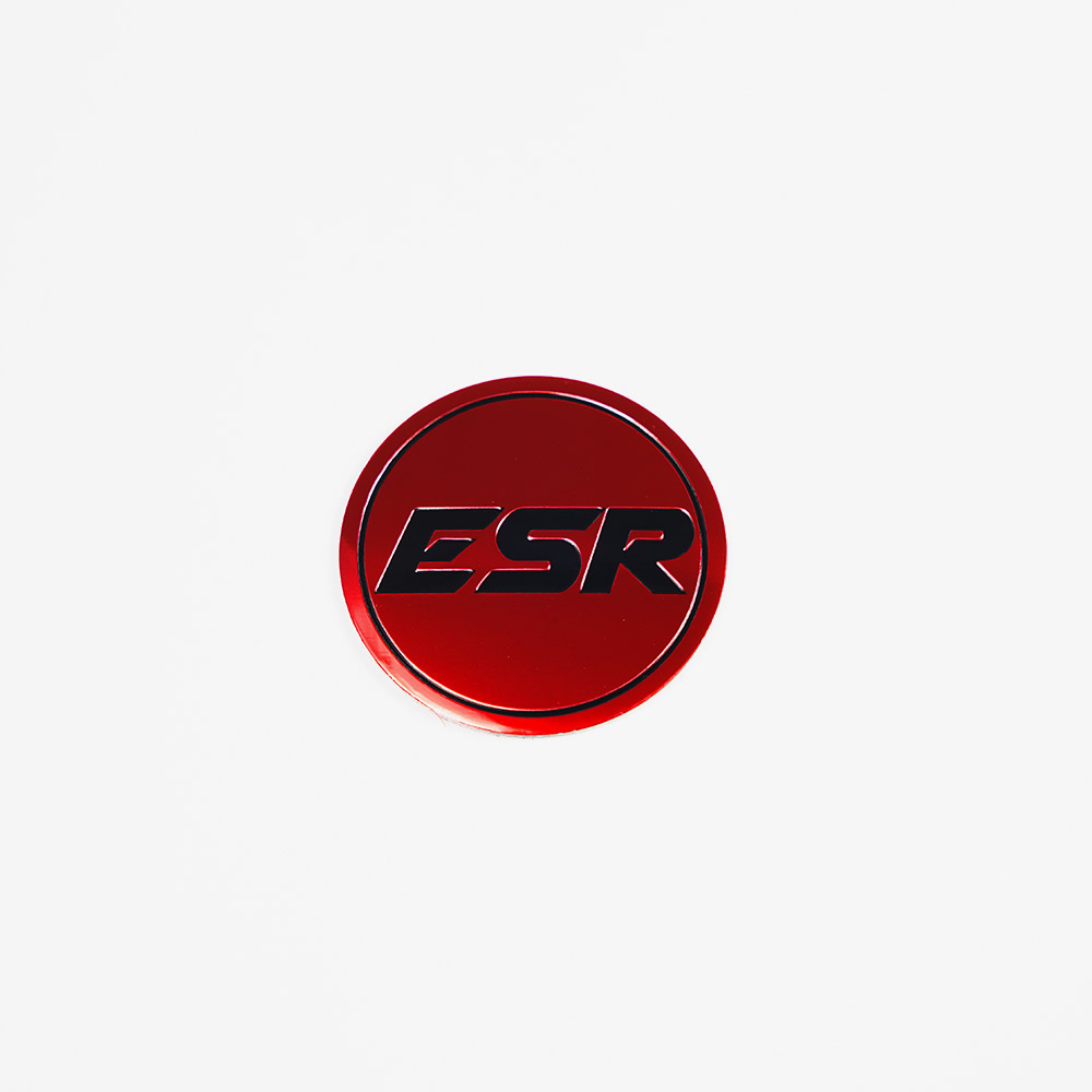 Esr Wheels    ()