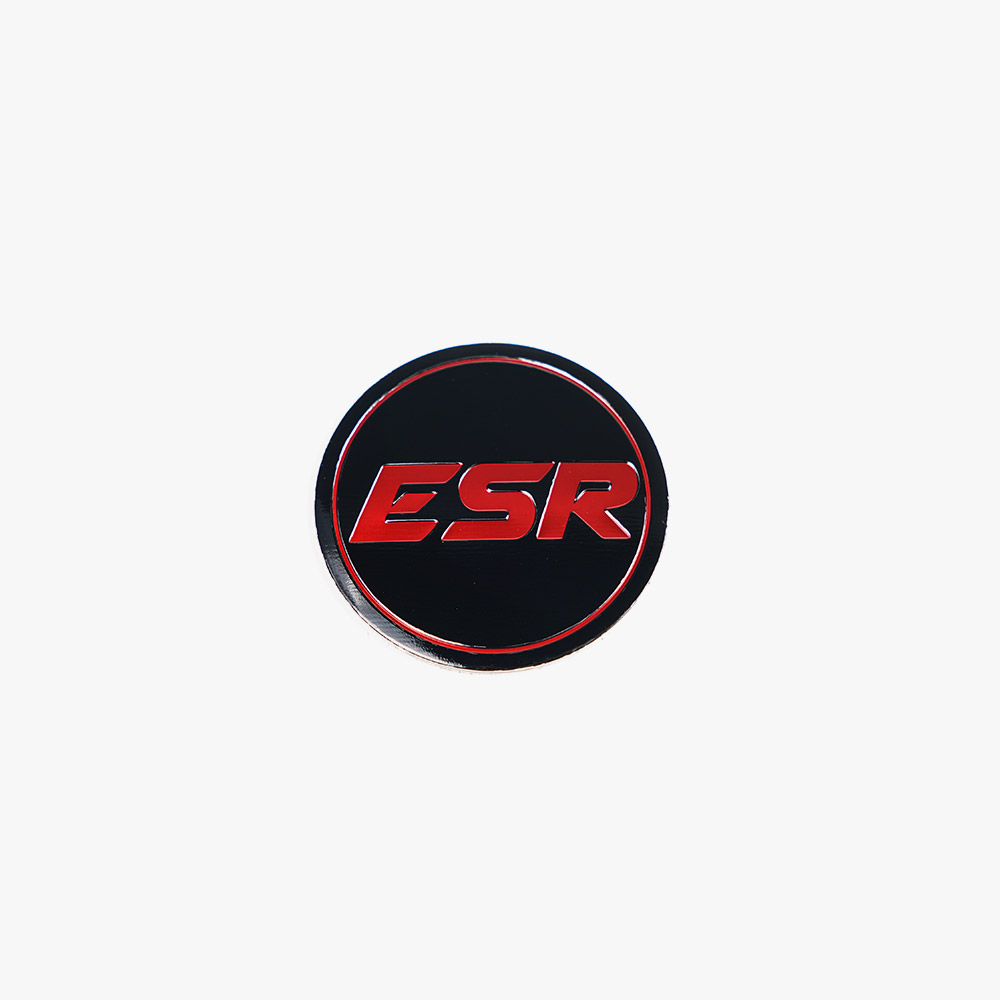 Esr Wheels    ()
