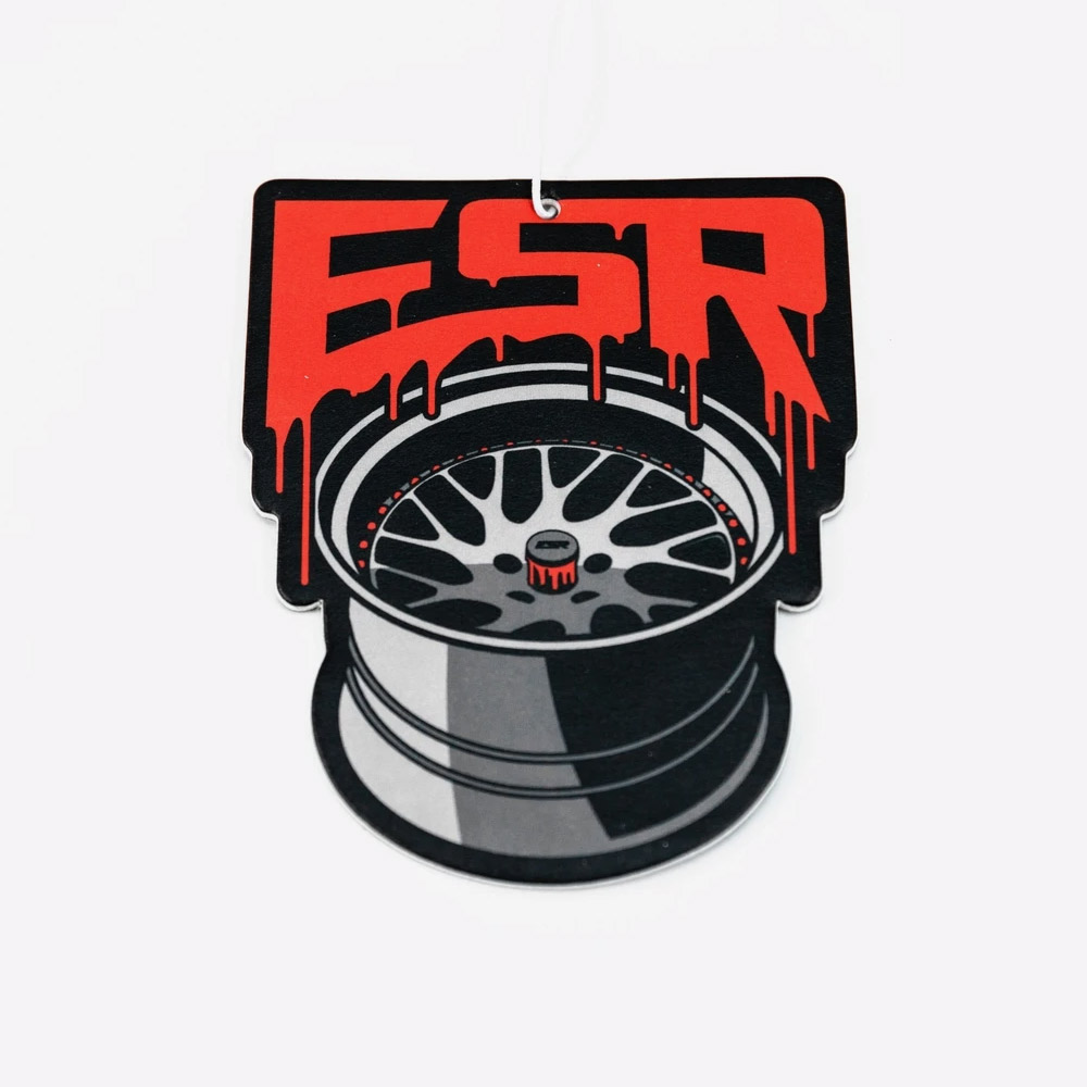 Esr Wheels    ()